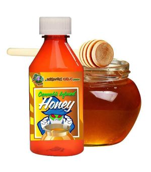Buy Herbivore Edibles - Honey (THC) at BudExpressNOW Online Shop