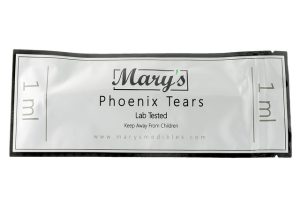 Buy Mary's Medibles - Phoenix Tears 1ML THC at BudExpressNOW Online Shop