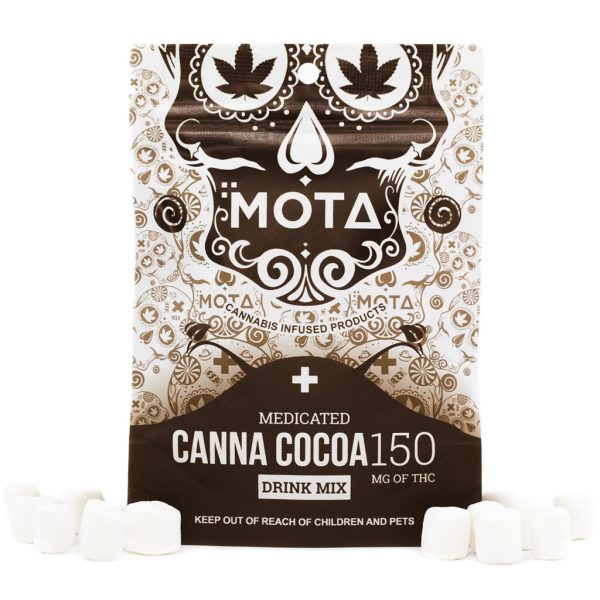Buy Mota - Canna Cocoa at BudExpressNOW Online Shop