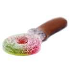 Buy Mota - Chocolate Dipped Sour Key 100MG THC at BudExpressNOW Online Shop