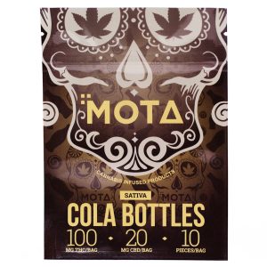 Buy Mota - Medicated Gummies at BudExpressNOW Online Shop