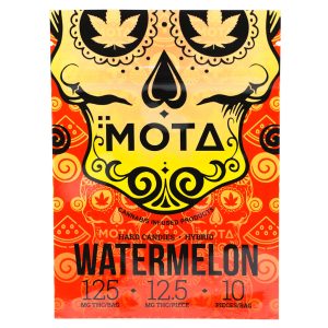 Buy Mota - Hard Candies at BudExpressNOW Online Shop