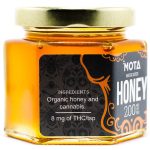Buy Mota - Honey 200MG THC at BudExpressNow Online Shop