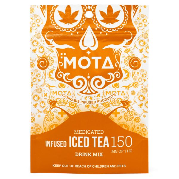 Buy Mota - Ice Tea Mix at BudExpressNOW Online Shop