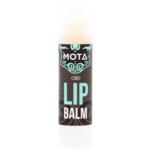 Buy MOTA – Lip Balm CBD at BudExpressNOW Online Shop