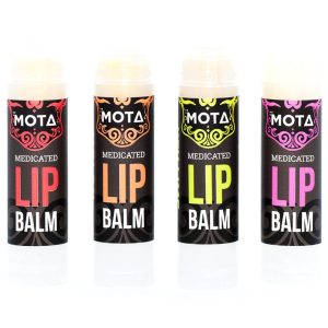 MOTA LIPBALM THC BUDEXPRESSNOW