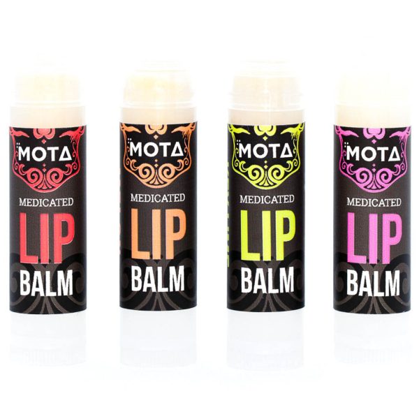 Buy Mota - Lip Balm (THC) at BudExpressNOW Online Shop