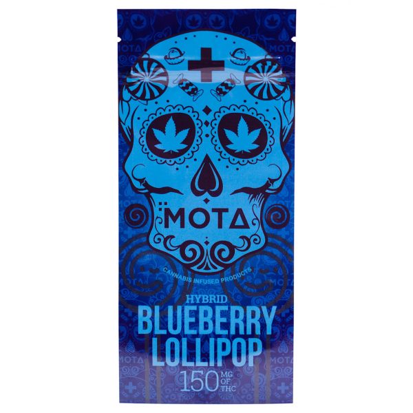 Buy Mota - Lollipops at BudExpressNOW Online Shop