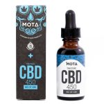 Buy Mota CBD Tincture at BudExpressNOW Online Shop