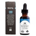 Buy Mota CBD Tincture at BudExpressNOW Online Shop