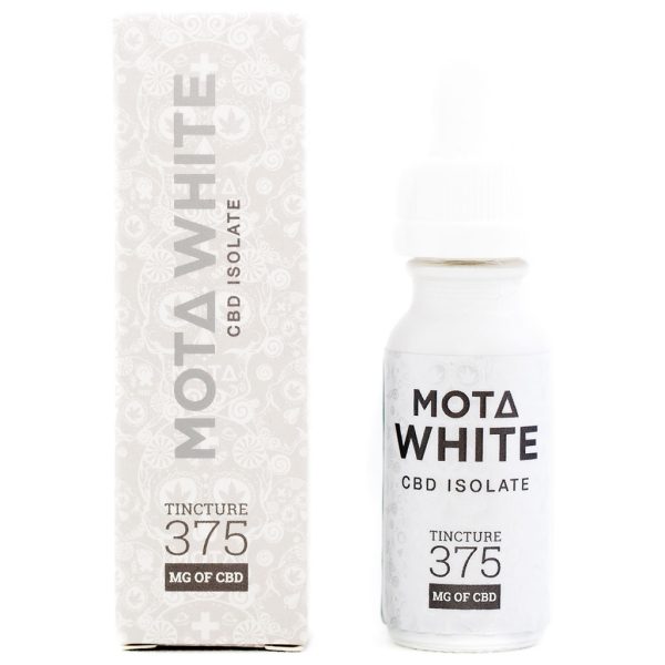 Buy MOTA – White Tincture at BudExpressNOW Online Shop
