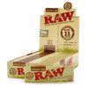 Buy Raw Hemp Organic Rolling Paper at BudExpressNOW Online Shop