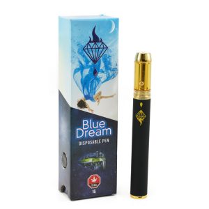 Buy Diamond Concentrates - Blue Dream Disposable Pen at BudExpressNOW Online Shop