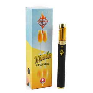 Buy Diamond Concentrates - Mimosa Disposable Pen at BudExpressNOW Online Shop