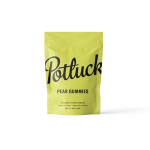 Buy Potluck Edibles - 200MG CBD at BudExpressNOW Online Shop