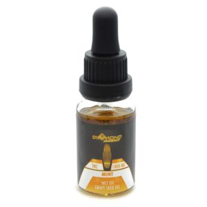 Buy Diamond Concentrates - 1000mg THC Tincture - Mint at BudExpressNOW Online Shop