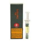 Buy So High Premium Syringes Green Apple Sativa at BudExpressNOW Online Shop