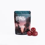 Buy High Dose - Cherry 500/1000MG THC at BudExpressNOW Online Shop
