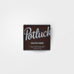Buy Potluck Chocolate - Salted Dark 300MG THC as BudExpressNOW Online Shop