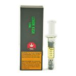 Buy So High Premium Syringes Lemon Kush Hybrid at BudExpressNOW Online Shop