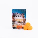 Buy High Dose - Tangerine 1000/1500MG THC at BudExpressNOW Online Shop