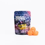 Buy High Dose - Tropical Punch 500/1000MG THC at BudExpressNOW Online Shop