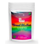 Buy Dreamy Delite - Rainbow Pebs Cereal Medbar at BudExpressNOW Online Shop
