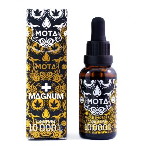 Buy MOTA – Magnum THC Tincture 10000mg at BudExpressNOW Online Shop