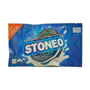 Buy Stoneo Oreo Original 500MG THC at BudExpressNOW Online Shop