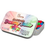 Buy Dreamy Delite - Fruit Pack Stoney Munchie at BudExpressNOW Online Shop