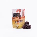 Buy High Dose - Blackberry 1000/1500MG at BudExpressNOW Online Shop