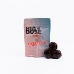 Buy High Dose - Cherry Cola 500/1000/1500MG at BudExpressNOW Online Shop