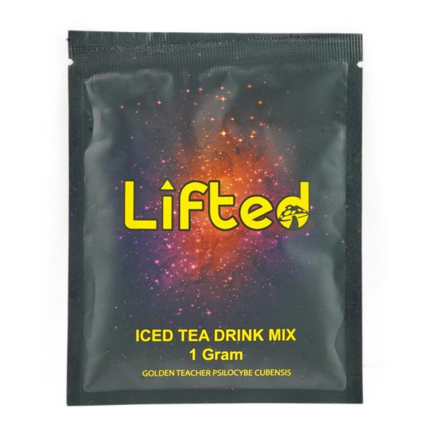 Buy Lifted - Iced Tea at BudExpressNOW Online Shop