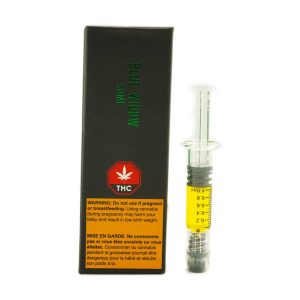 Buy So High Premium Syringes Blue Widow Hybrid at BudExpressNOW Online Shop
