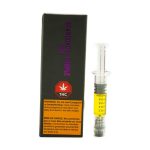 Buy So High Premium Syringes Granddaddy Purple Indica at BudExpressNOW Online Shop