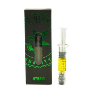 Buy So High Premium Syringes at BudExpressNOW Online Shop