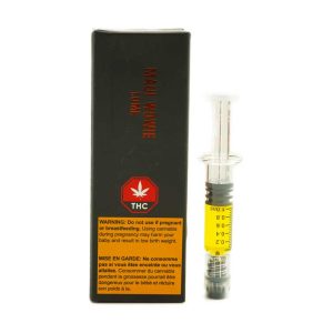 Buy So High Premium Syringes Maui Wowie Sativa at BudExpressNOW Online Shop