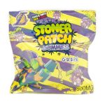 Buy Stoner Patch Dummies Grape Flavour 500MG at BudExpressNOW Online Shop