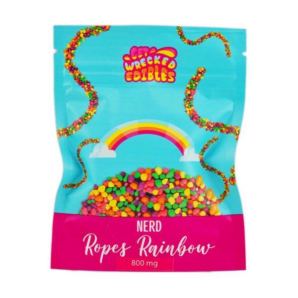 buy nerd rope edibles and nerds rope from online dispensary budexpressnow. edible nerds rope.