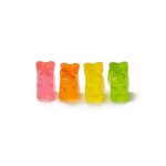 Buy Ripped Edibles - Assorted Bears Gummies 240MG THC at BudExpressNOW Online Shop