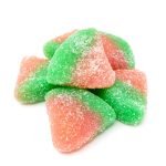 Buy Ripped Edibles - Watermelon Gummies 240MG THC at BudExpressNOW Online Shop
