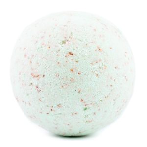 Buy Vida - Chocolate Mint Chip Bath Bomb 100MG THC/50MG CBD at BudExpressNOW Online Shop