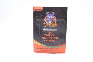 Buy Doobie Snacks - Crystal Drinks at BudExpressNow Online Shop