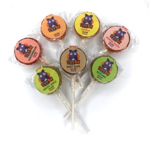 Buy Doobie Snacks - Lollipop 150mg THC at BudExpressNow Online Shop