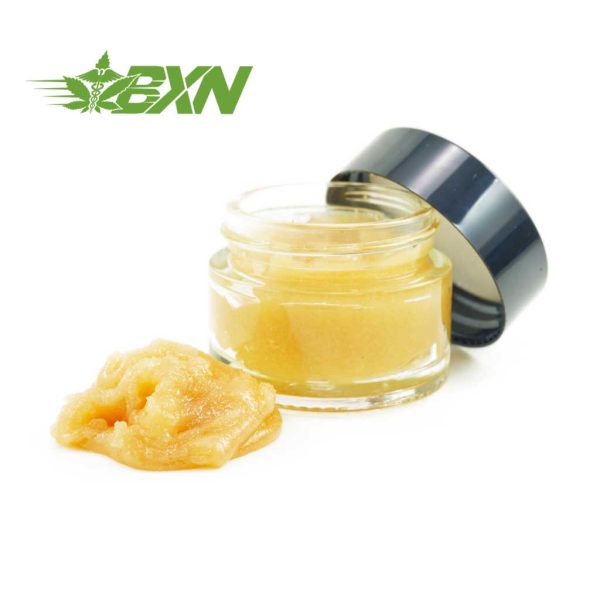 Buy Live Resin - Boss Frost at BudExpressNOW Online