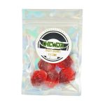 Buy Chewda Gummies - Cheeky Cherries THC at BudExpressNOW Online Shop