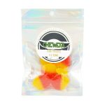 Buy Chewda Gummies - Perky Peaches THC at BudExpressNOW Online Shop