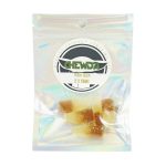 Buy Chewda Gummies - Yoda Soda THC at BudExpressNOW Online Shop