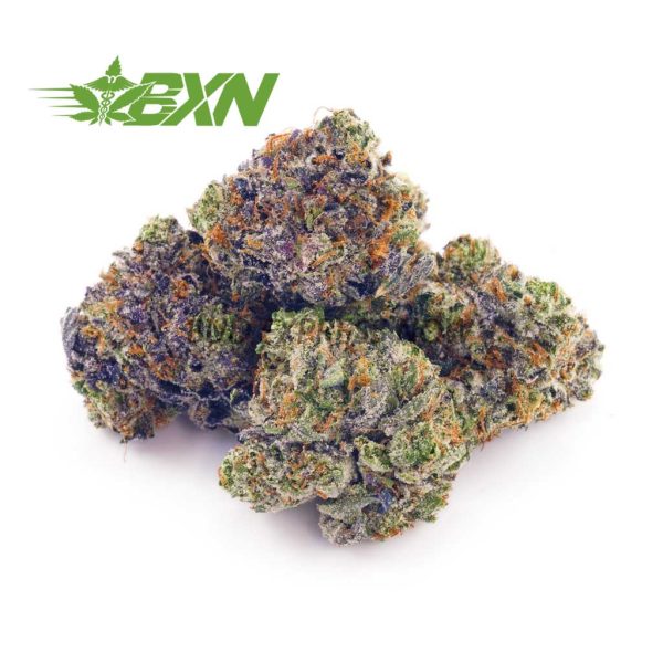 Buy God's Green Crack AAAA (Popcorn) at BudExpressNOW Online shop