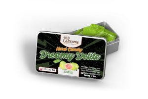 Buy Dreamy Delite - Guava Stoney Munchie at BudExpressNOW Online Shop